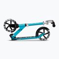 Hulajnoga miejska dziecięca Micro Cruiser LED aqua 5