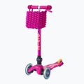 Koszyk na kierownicę dziecięcy Micro Basket rosa 4