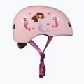 Kask dziecięcy Micro Mermaid pink 2