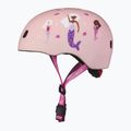Kask dziecięcy Micro Mermaid pink 3