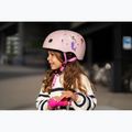 Kask dziecięcy Micro Mermaid pink 6