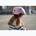 Kask dziecięcy Micro Mermaid pink 8