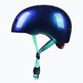 Kask dziecięcy Micro Neochrome blue 3