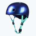 Kask dziecięcy Micro Neochrome blue 4