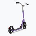 Hulajnoga miejska dziecięca Micro Cruiser LED purple 3