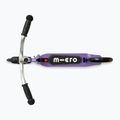 Hulajnoga miejska dziecięca Micro Cruiser LED purple 4