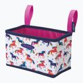 Koszyk na kierownicę dziecięcy Micro Foldable Basket unicorn 2
