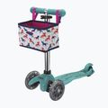 Koszyk na kierownicę dziecięcy Micro Foldable Basket unicorn 6