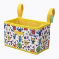 Koszyk na kierownicę dziecięcy Micro Foldable Basket monsters 2