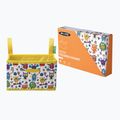 Koszyk na kierownicę dziecięcy Micro Foldable Basket monsters 3