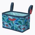 Koszyk na kierownicę dziecięcy Micro Foldable Basket scootersaurus 2