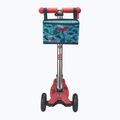 Koszyk na kierownicę dziecięcy Micro Foldable Basket scootersaurus 5