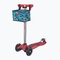 Koszyk na kierownicę dziecięcy Micro Foldable Basket scootersaurus 6