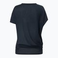 Koszulka do jogi damska super.natural Yoga Loose Tee blueberry 4