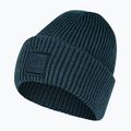 Czapka zimowa super.natural KriTeeini Beanie blueberry