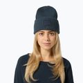 Czapka zimowa super.natural KriTeeini Beanie blueberry 3