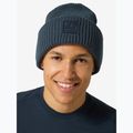 Czapka zimowa super.natural KriTeeini Beanie blueberry 4