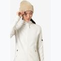 Czapka zimowa super.natural KriTeeini Beanie white pepper 3