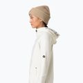 Czapka zimowa super.natural KriTeeini Beanie white pepper 4
