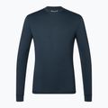 Bluza termoaktywna męska Super.Natural Tundra 175 blueberry 3