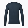 Bluza termoaktywna męska Super.Natural Tundra 175 blueberry 4