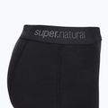 Bokserki termoaktywne męskie super.natural Tundra 175 2 pary jet black/jet black 4