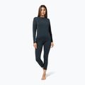 Longsleeve termoaktywny damski super.natural Tundra 175 blueberry 2
