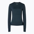 Longsleeve termoaktywny damski super.natural Tundra 175 blueberry 3