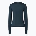 Longsleeve termoaktywny damski super.natural Tundra 175 blueberry 4