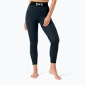 Spodnie termoaktywne damskie super.natural Tundra 175 blueberry