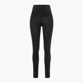Spodnie termoaktywne damskie super.natural Tundra 175 Comfy jet black 2