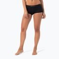 Bokserki termoaktywne damskie super.natural Tundra 175 Boyfriend Hipster jet black 3
