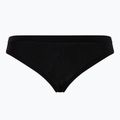 Majtki termoaktywne damskie  super.natural Tundra 175 Thong jet black 2