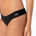 Majtki termoaktywne damskie  super.natural Tundra 175 Thong jet black 6