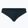 Majtki termoaktywne super.natural Tundra 175 Thong Blueberry