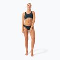 Majtki termoaktywne damskie super.natural Tundra 175 Thong Blueberry 4
