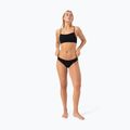 Biustonosz termoaktywny super.natural Cosy Bra jet black 2
