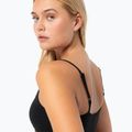 Biustonosz termoaktywny super.natural Cosy Bra jet black 4