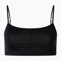 Biustonosz termoaktywny super.natural Cosy Bra jet black 5