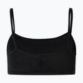 Biustonosz termoaktywny super.natural Cosy Bra jet black 6