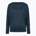 Longsleeve damski super.natural Kula Top blueberry 3