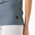 Koszulka do jogi damska super.natural Yoga Loose Tee flint stone 2