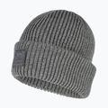 Czapka zimowa super.natural KriTeeini Beanie cashmere grey melange 2