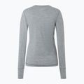 Bluza termoaktywna damska super.natural Tundra 175 cashmere grey melange 5