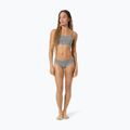 Biustonosz termoaktywny super.natural Cosy Bra cashmere grey melange 2