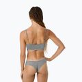 Biustonosz termoaktywny super.natural Cosy Bra cashmere grey melange 3