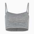 Biustonosz termoaktywny super.natural Cosy Bra cashmere grey melange 4