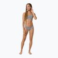 Majtki termoaktywne super.natural Tundra 175 Thong cashmere grey melange 4