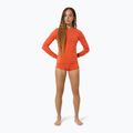 Bluza termoaktywna damska super.natural Tundra 175 chili 2