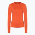 Bluza termoaktywna damska super.natural Tundra 175 chili 5